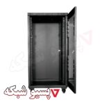 رک ایستاده Lgonet الگونت 22 یونیت عمق 60 پیشرفته