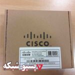 ماژول فیبر نوری سیسکو GLC-LH-SM