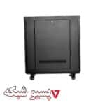 رک ایستاده Lgonet الگونت 12 یونیت عمق 60