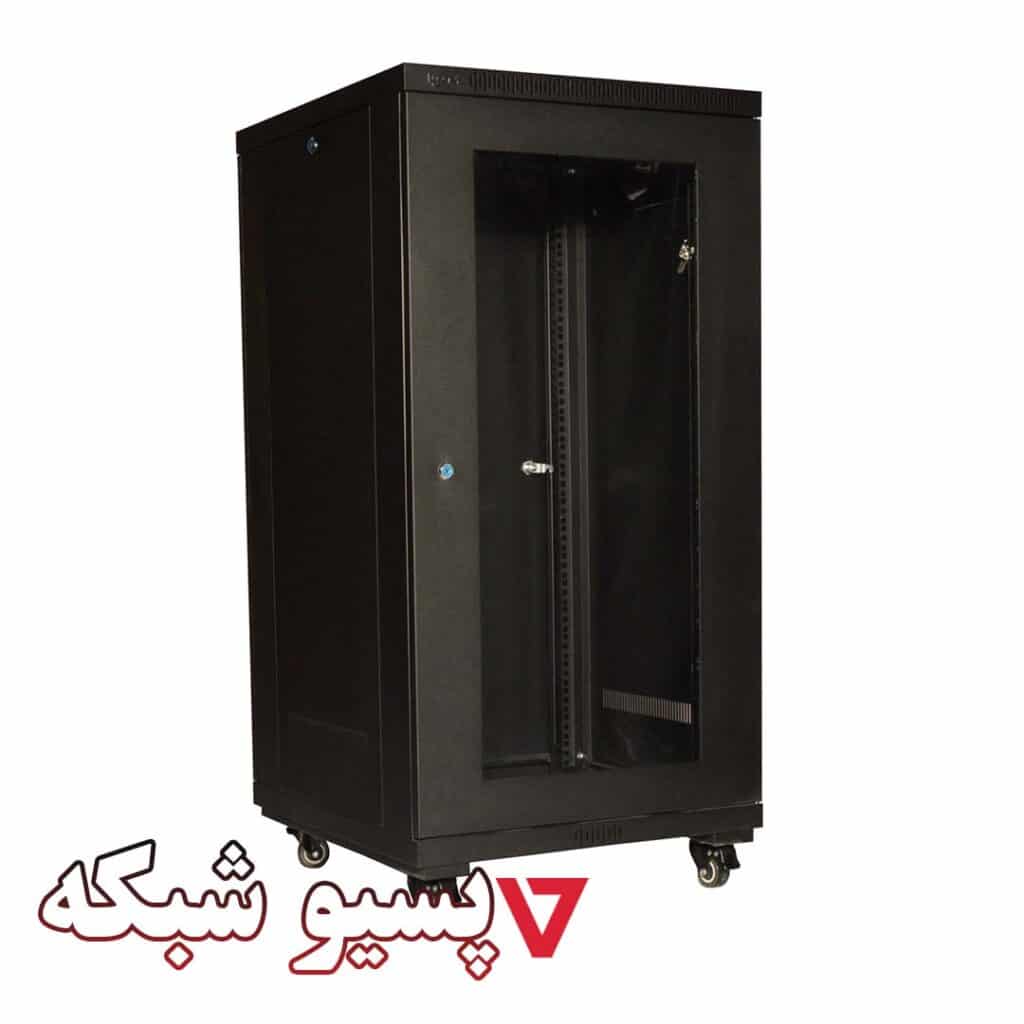 رک ایستاده Lgonet الگونت 22 یونیت عمق 60