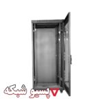 رک ایستاده Lgonet الگونت 27 یونیت عمق 60