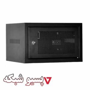 رک دیواری Lgonet الگونت 4 یونیت DVR