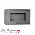 رک دیواری Lgonet الگونت 6 یونیت عمق 45