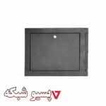 رک دیواری Lgonet الگونت 6 یونیت عمق 45