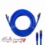 پچ کورد لگراند 10 متری cat6 sftp