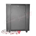 رک ایستاده Lgonet الگونت 18 یونیت عمق 80