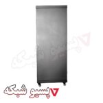 رک ایستاده Lgonet الگونت 32 یونیت عمق 100