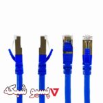 پچ کورد لگراند cat6 sftp