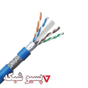کابل شبکه لگراند cat6a sftp
