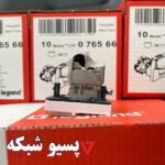 کیستون شبکه پهن لگراند cat6 sftp