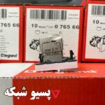کیستون شبکه پهن لگراند cat6 sftp